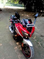 Yamaha FAZER